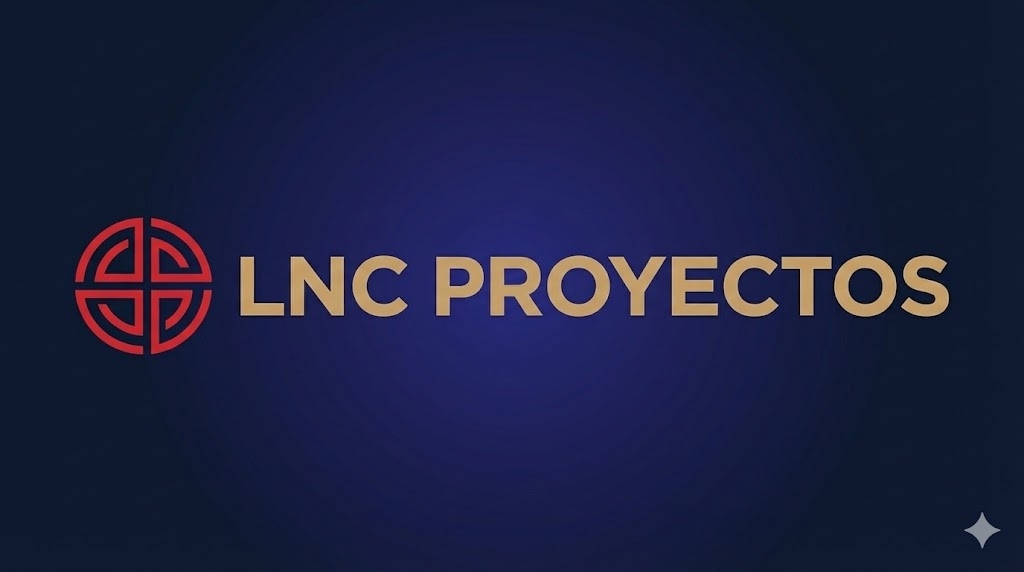 LNC Proyectos